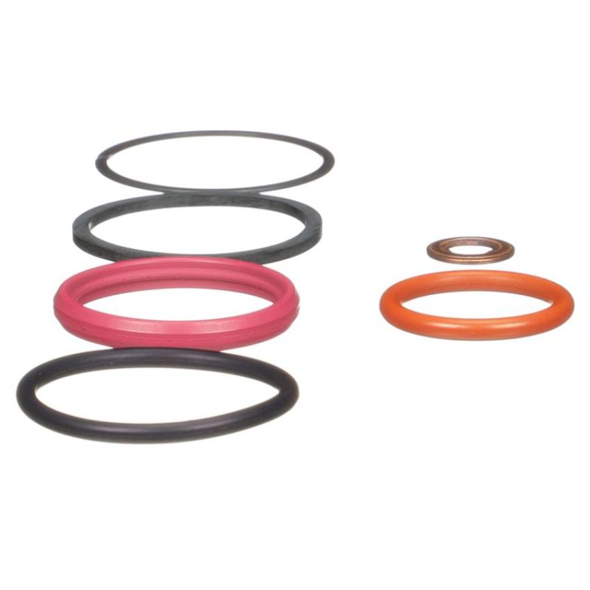 DELPHI HTK127 Fuel Injection Nozzle O-Ring Kit