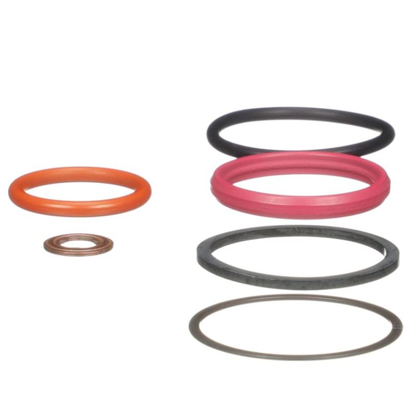 DELPHI HTK127 Fuel Injection Nozzle O-Ring Kit