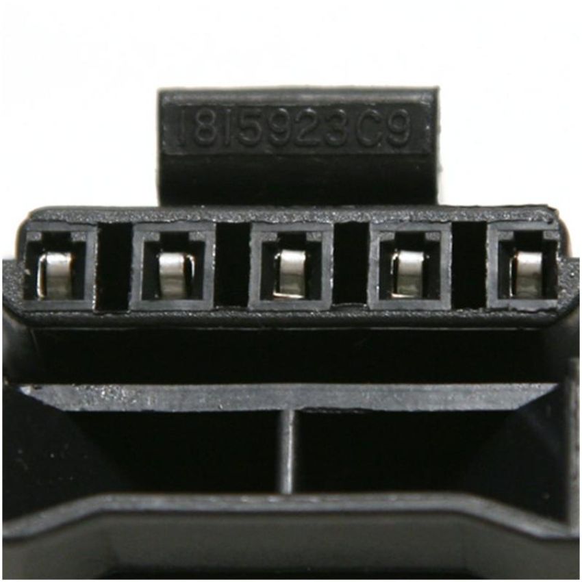DELPHI HTP110 Diesel Glow Plug Wiring Harness
