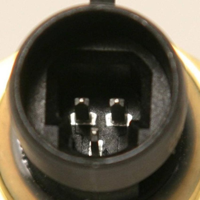 DELPHI HTS104 EGR Pressure Sensor