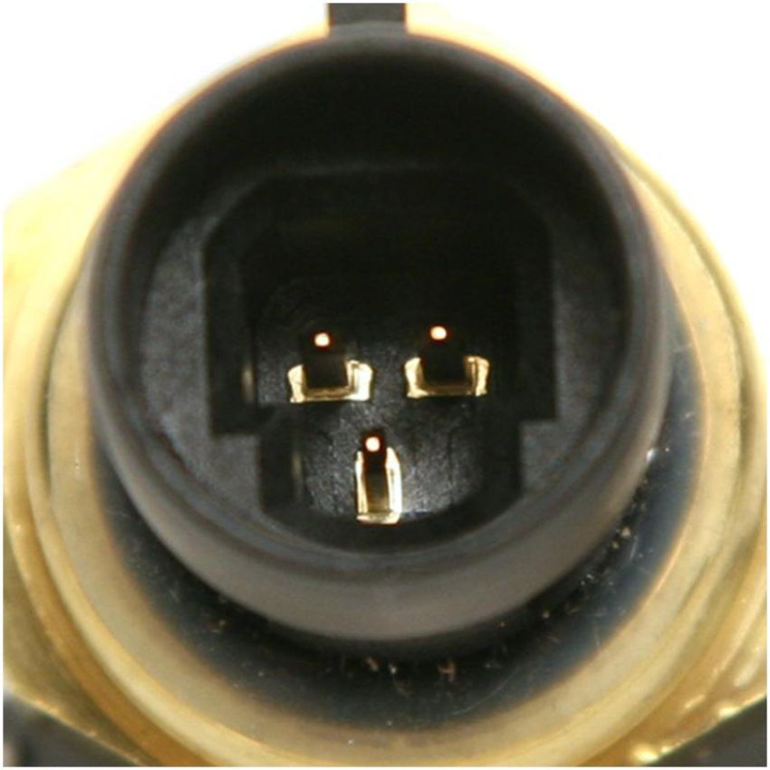 DELPHI HTS105 EGR Pressure Sensor