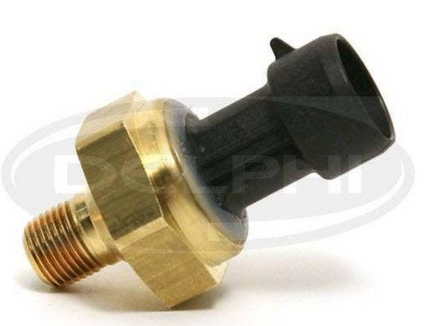 DELPHI HTS105 EGR Pressure Sensor