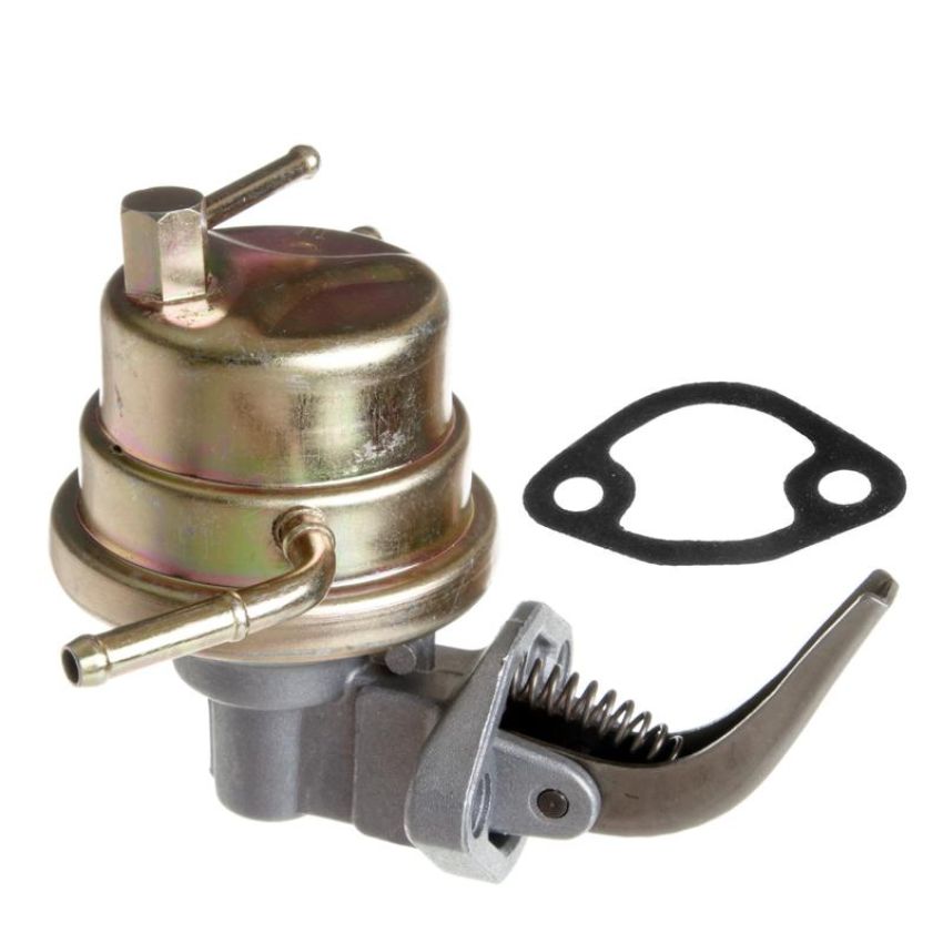 DELPHI MF0037 Mechanical Fuel Pump