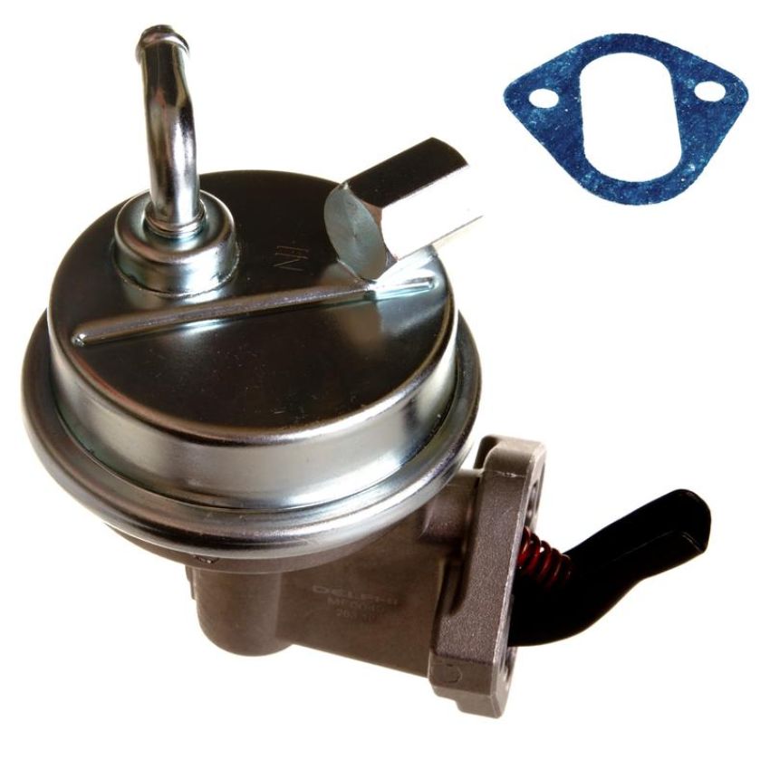 DELPHI MF0049 Mechanical Fuel Pump