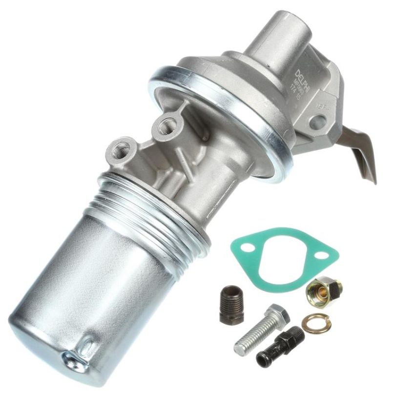 DELPHI MF0063 Mechanical Fuel Pump