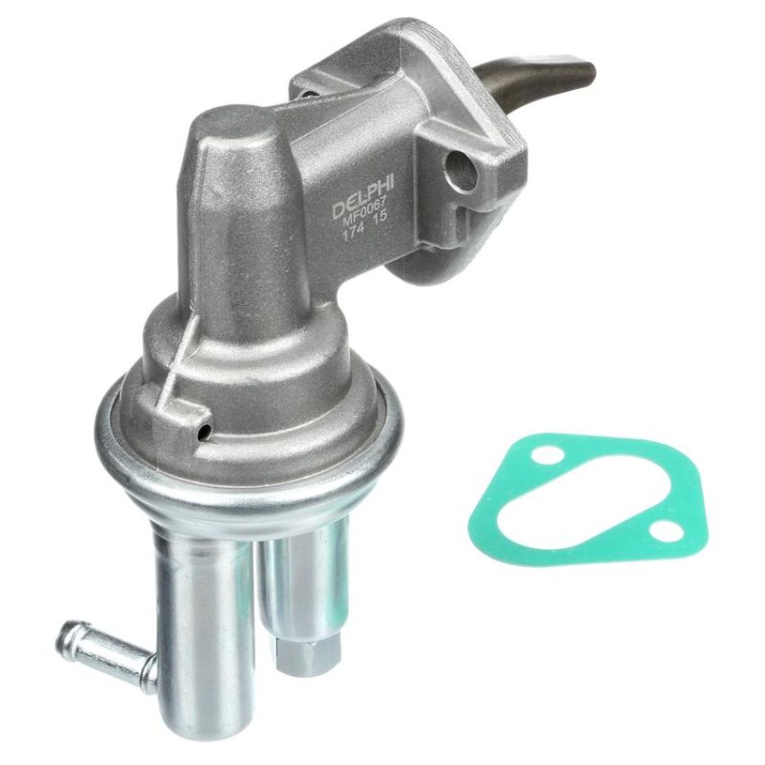 DELPHI MF0067 Mechanical Fuel Pump