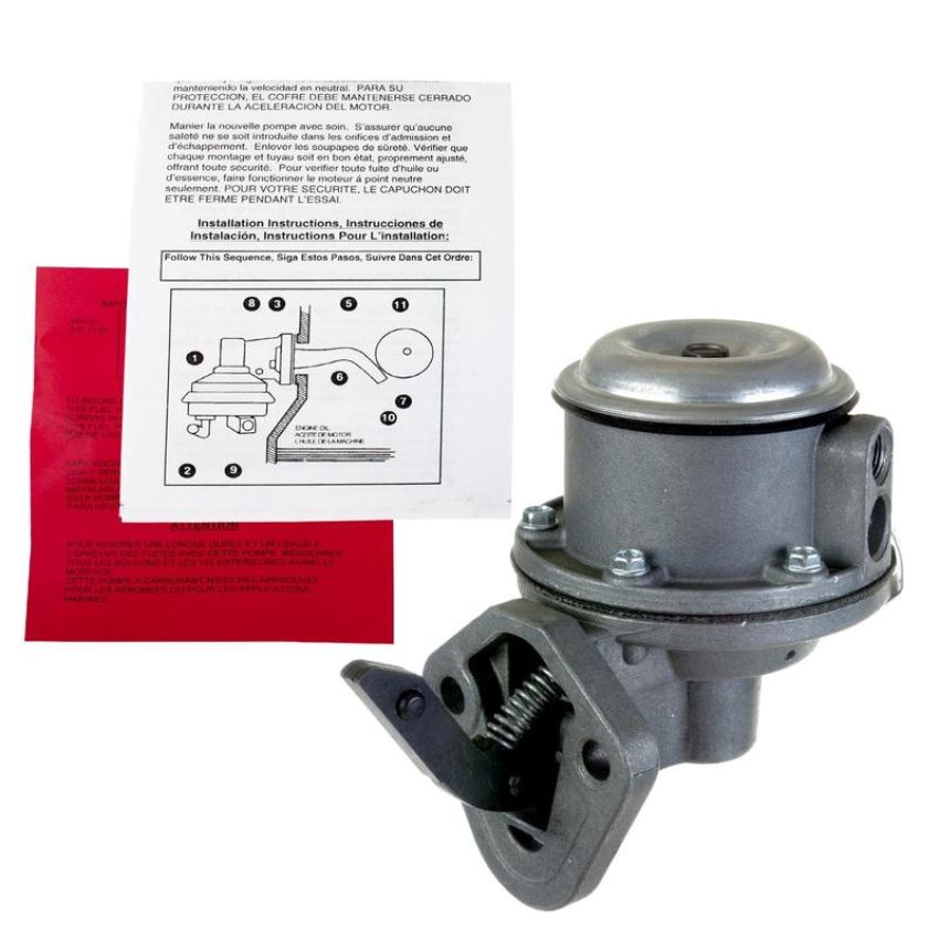 DELPHI MF0073 Mechanical Fuel Pump