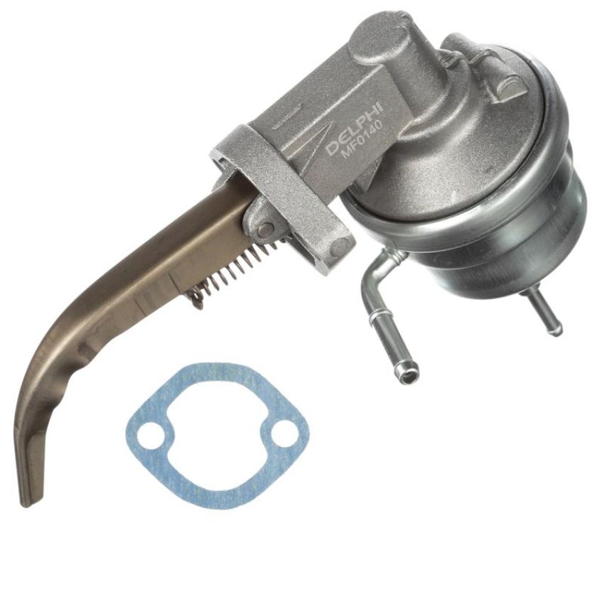 DELPHI MF0140 Mechanical Fuel Pump