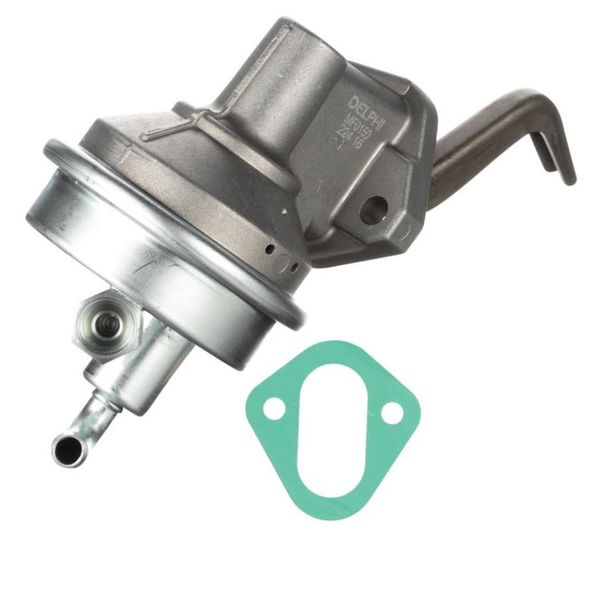 DELPHI MF0150 Mechanical Fuel Pump