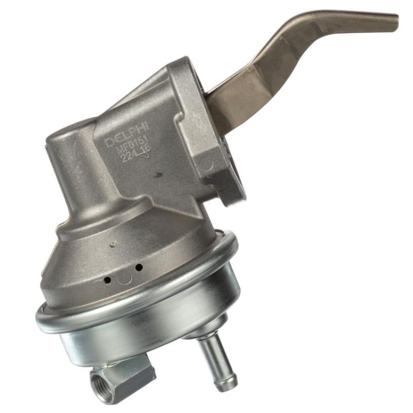 DELPHI MF0151 Mechanical Fuel Pump