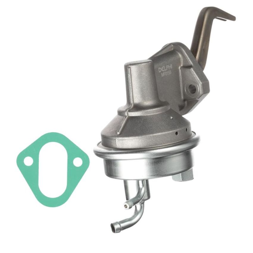 DELPHI MF0155 Mechanical Fuel Pump