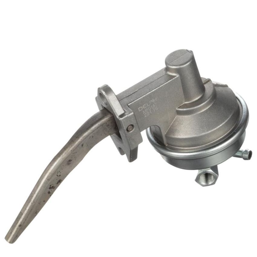 DELPHI MF0157 Mechanical Fuel Pump