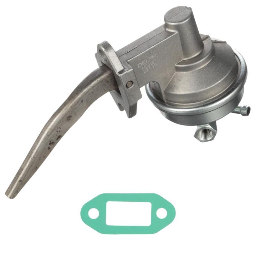 DELPHI MF0157 Mechanical Fuel Pump