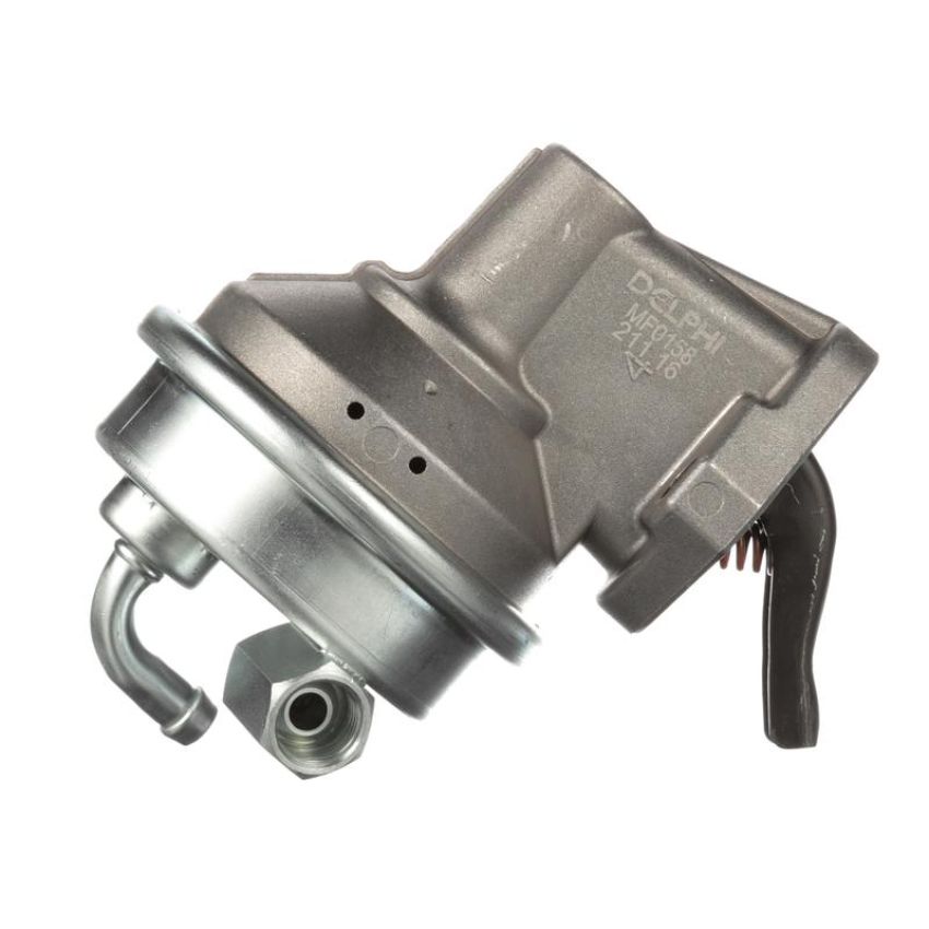 DELPHI MF0158 Mechanical Fuel Pump