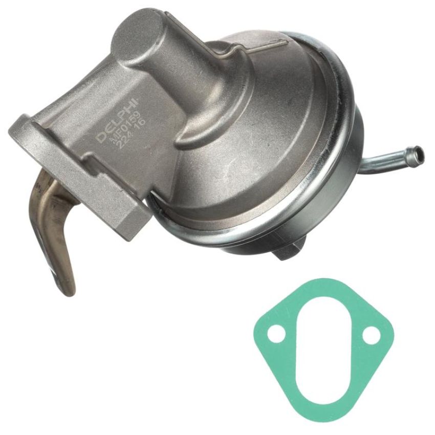 DELPHI MF0159 Mechanical Fuel Pump