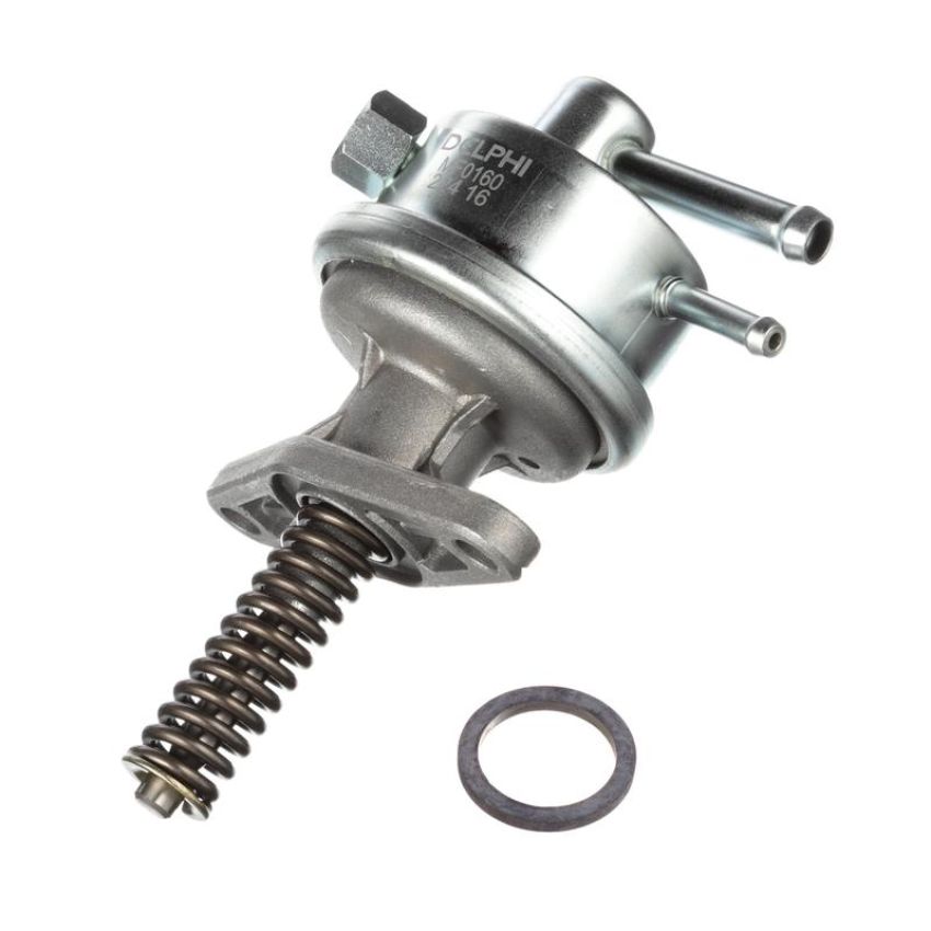 DELPHI MF0160 Mechanical Fuel Pump