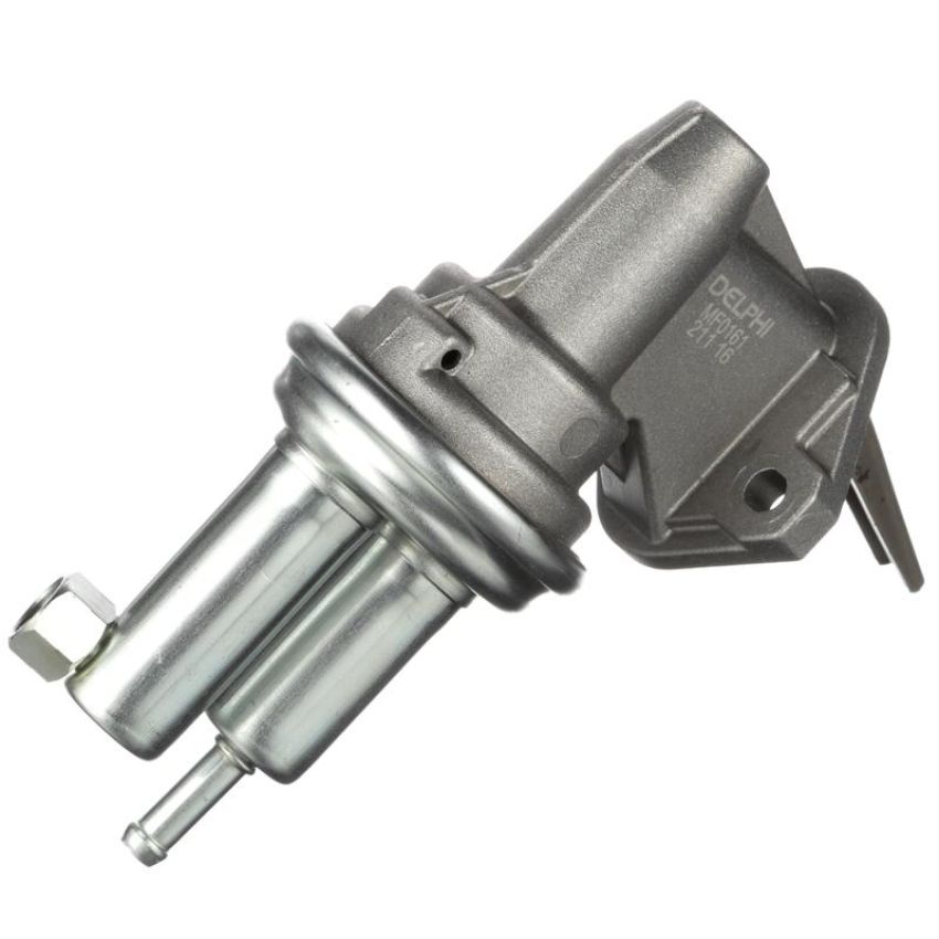 DELPHI MF0161 Mechanical Fuel Pump