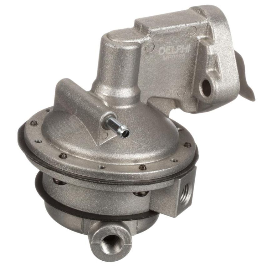 DELPHI MF0185 Mechanical Fuel Pump