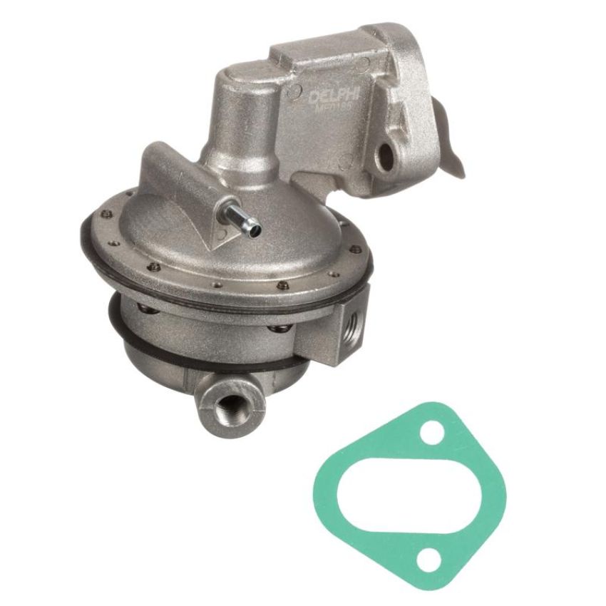 DELPHI MF0185 Mechanical Fuel Pump