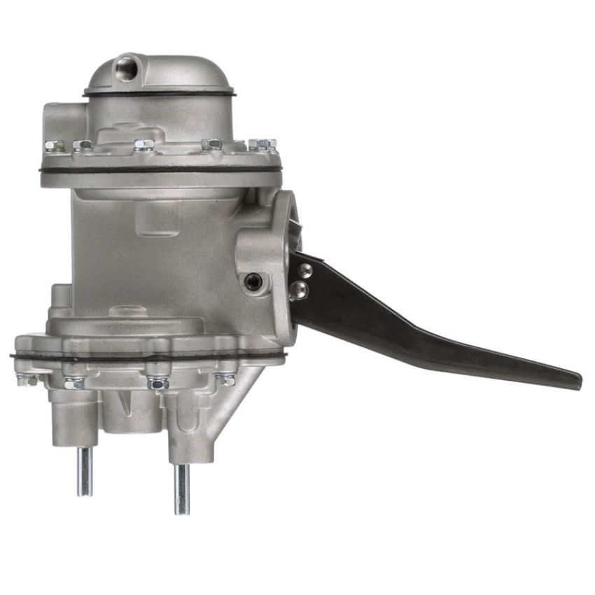 DELPHI MF0189 Universal HP GM Small Block Chevy 120 GPH Mechanical Fuel Pump