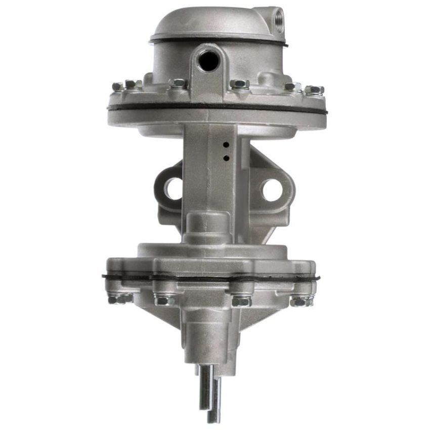 DELPHI MF0189 Universal HP GM Small Block Chevy 120 GPH Mechanical Fuel Pump