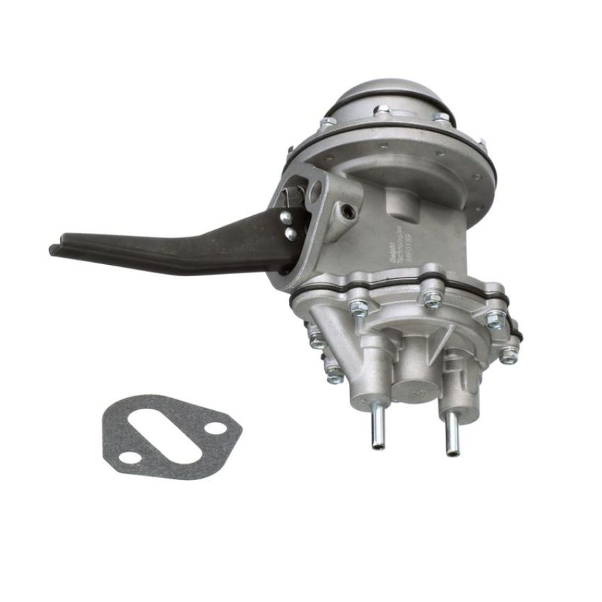 DELPHI MF0189 Universal HP GM Small Block Chevy 120 GPH Mechanical Fuel Pump