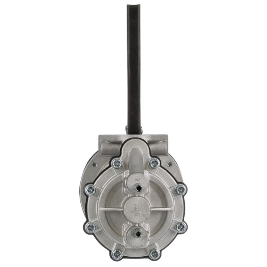 DELPHI MF0189 Universal HP GM Small Block Chevy 120 GPH Mechanical Fuel Pump