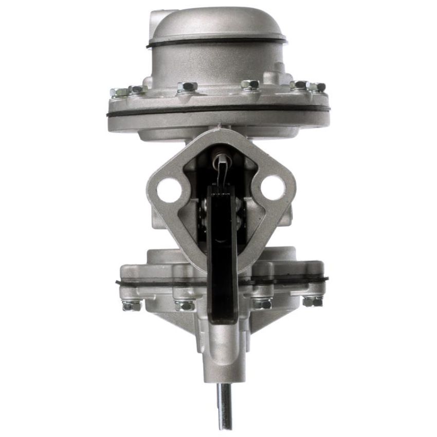 DELPHI MF0189 Universal HP GM Small Block Chevy 120 GPH Mechanical Fuel Pump