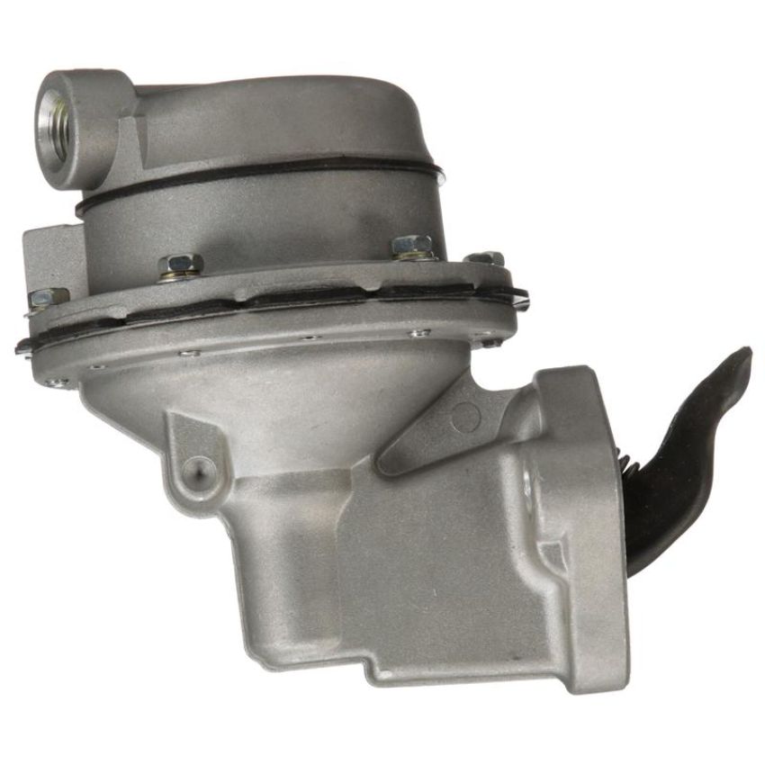 DELPHI MF0190 Universal HP GM Small Block Chevy 120 GPH Mechanical Fuel Pump