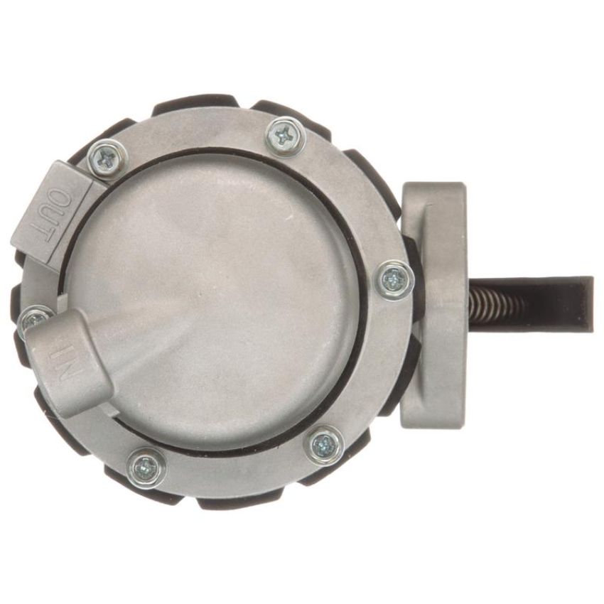 DELPHI MF0190 Universal HP GM Small Block Chevy 120 GPH Mechanical Fuel Pump