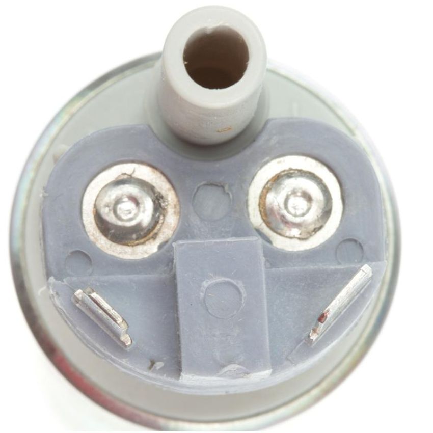 DELPHI PN2008 Fuel Pump and Strainer Set
