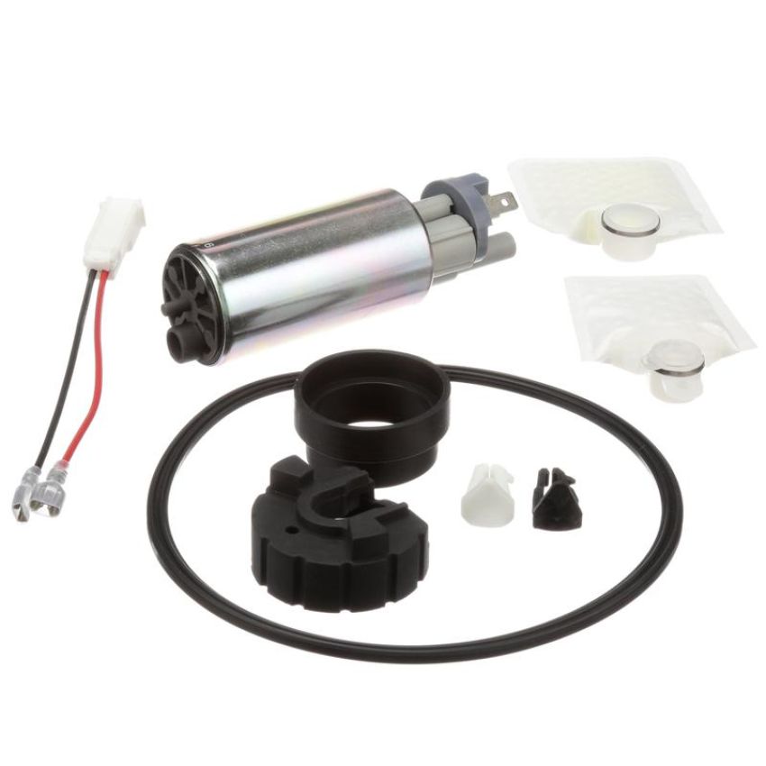 DELPHI PN2008 Fuel Pump and Strainer Set