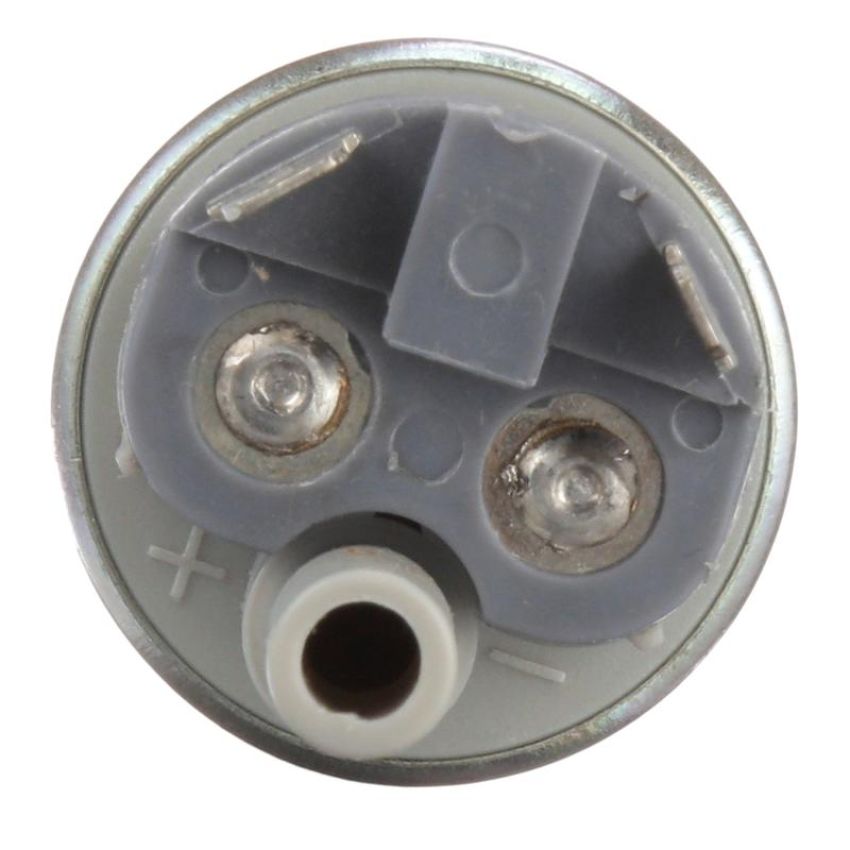 DELPHI PN2008 Fuel Pump and Strainer Set