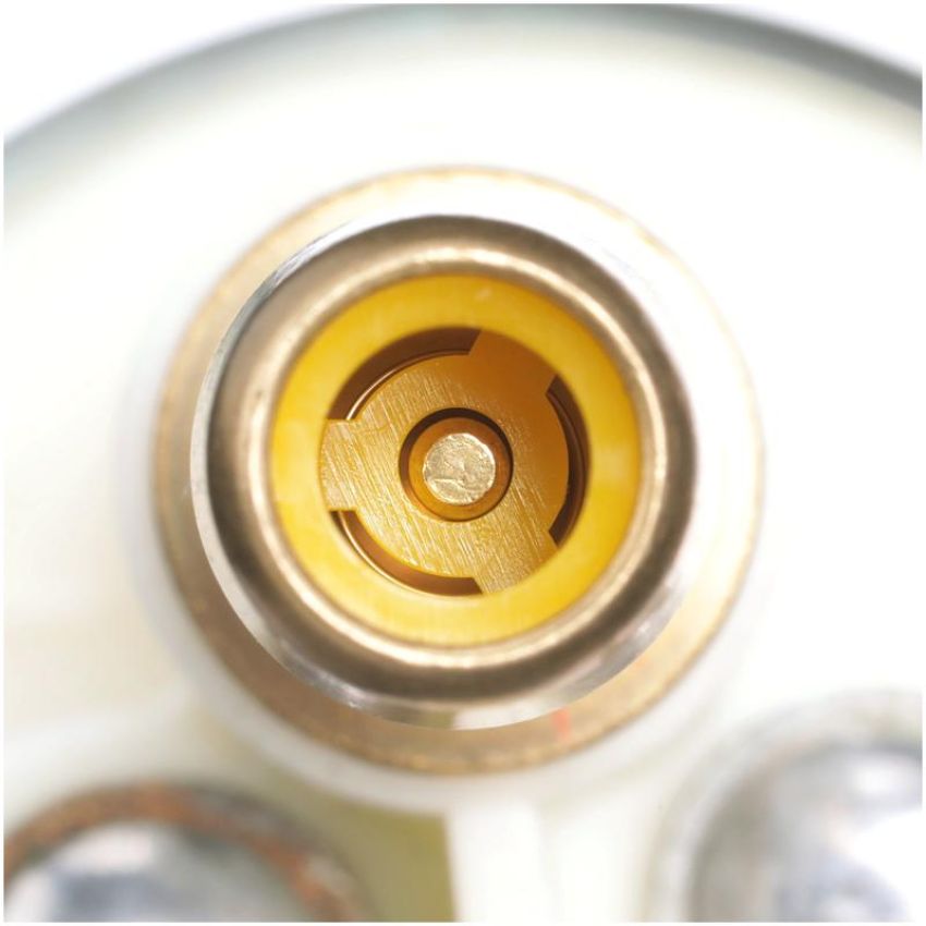 DELPHI PN2015 Electric Fuel Pump