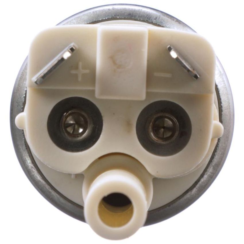 DELPHI PN2016 Fuel Pump and Strainer Set