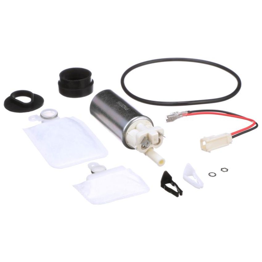 DELPHI PN2016 Fuel Pump and Strainer Set