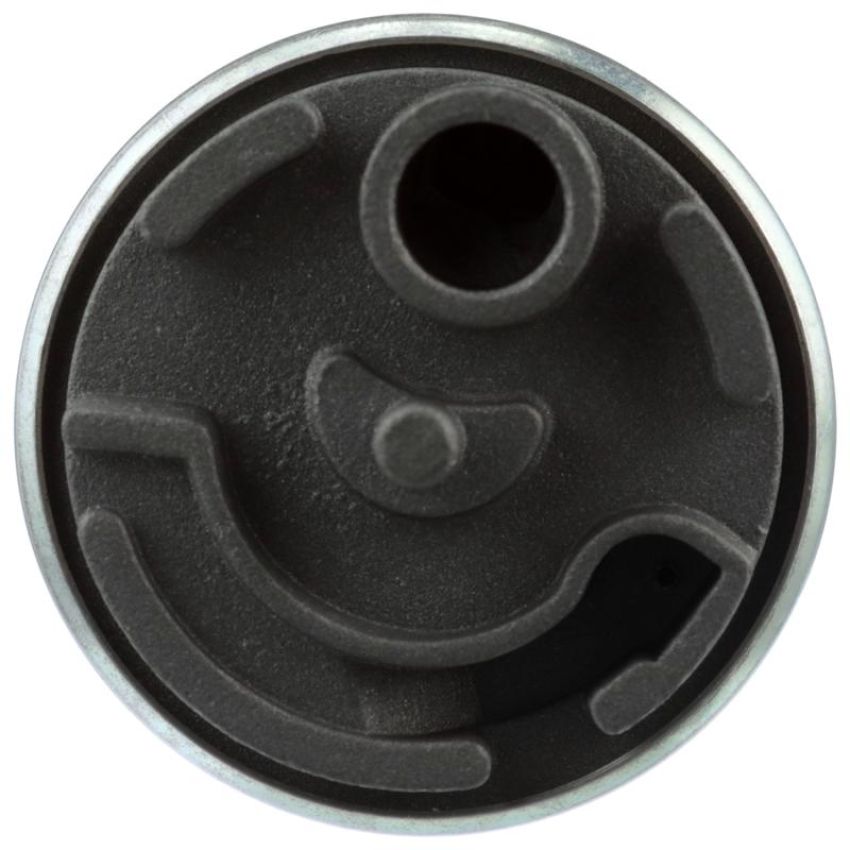 DELPHI PN2018 Fuel Pump and Strainer Set