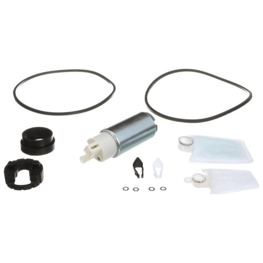 DELPHI PN2018 Fuel Pump and Strainer Set