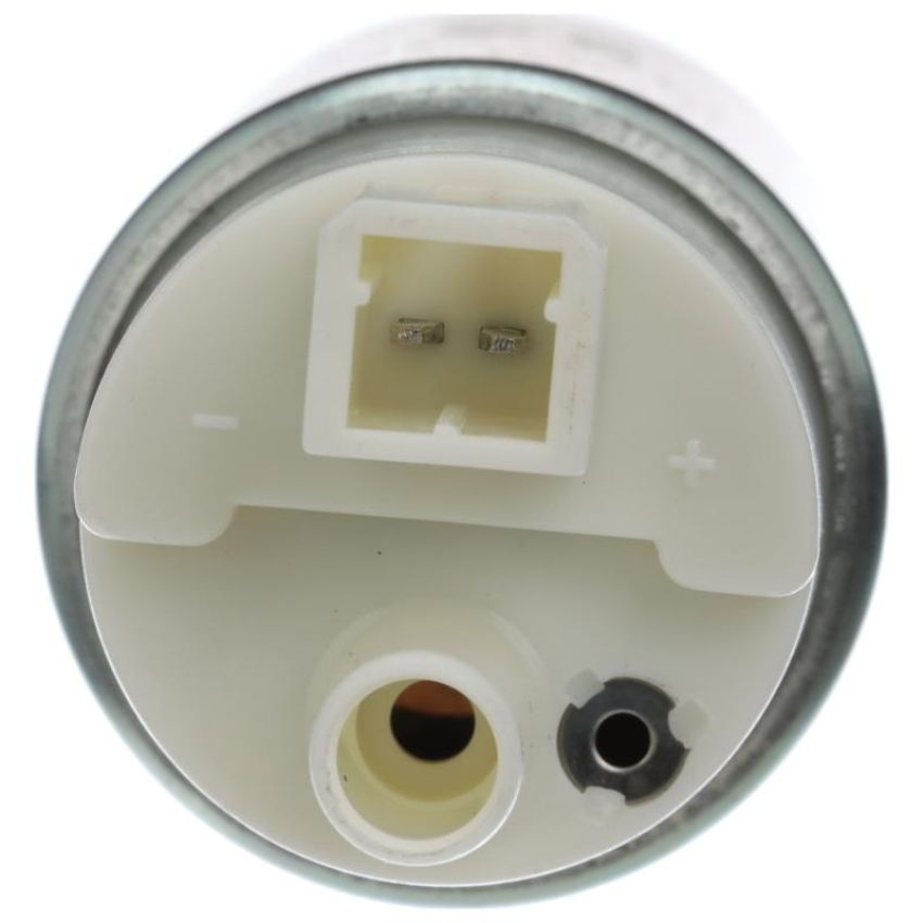 DELPHI PN2018 Fuel Pump and Strainer Set