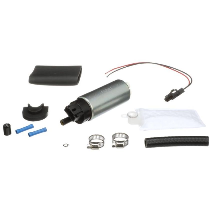 DELPHI PN2021 Fuel Pump and Strainer Set