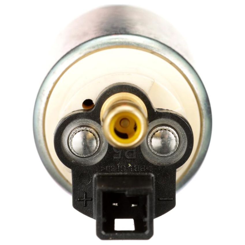 DELPHI PN2025 Fuel Pump and Strainer Set