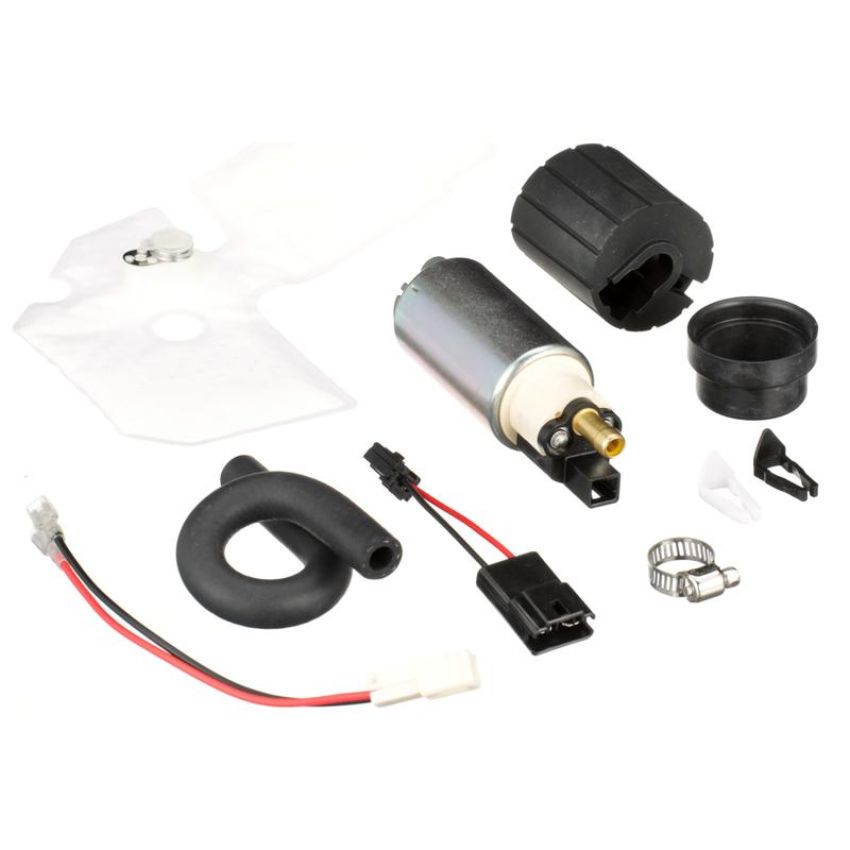 DELPHI PN2025 Fuel Pump and Strainer Set
