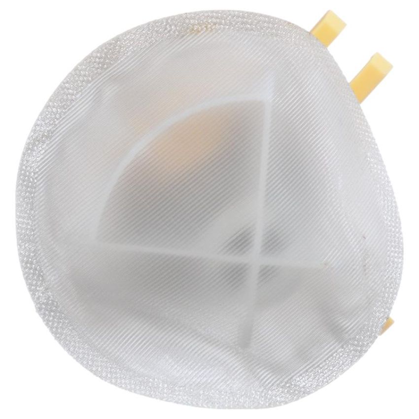 DELPHI PN2032 Fuel Pump and Strainer Set