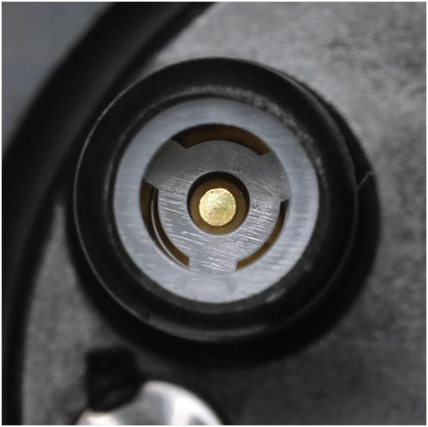 DELPHI PN2039 Electric Fuel Pump