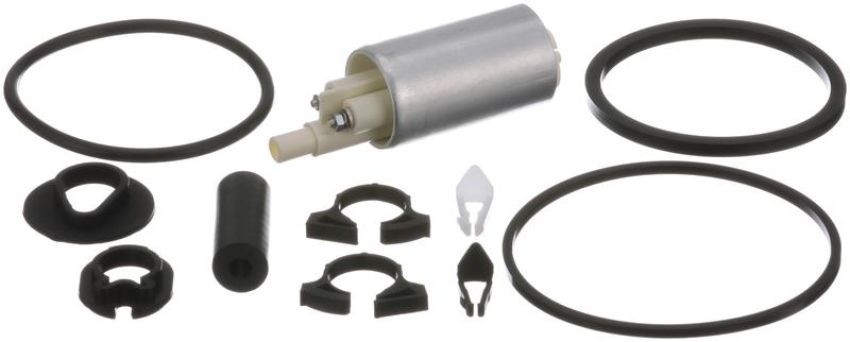 DELPHI PN2041 Electric Fuel Pump