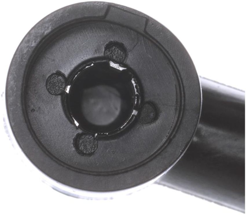 DELPHI PN2042 Electric Fuel Pump