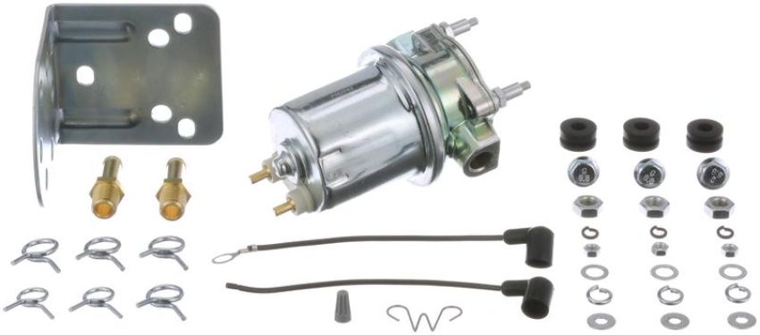 DELPHI PN2042 Electric Fuel Pump