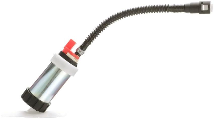 DELPHI PN2050 Fuel Pump and Strainer Set