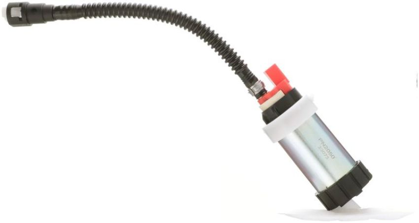 DELPHI PN2050 Fuel Pump and Strainer Set