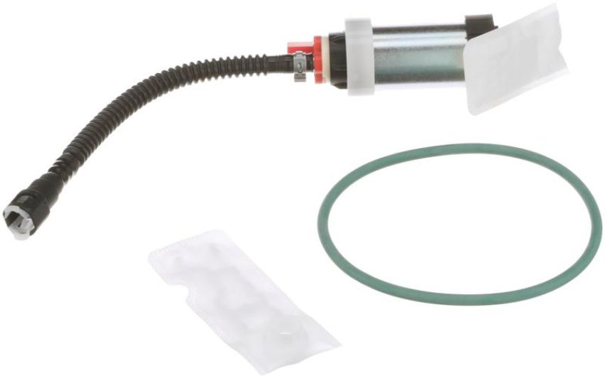 DELPHI PN2050 Fuel Pump and Strainer Set